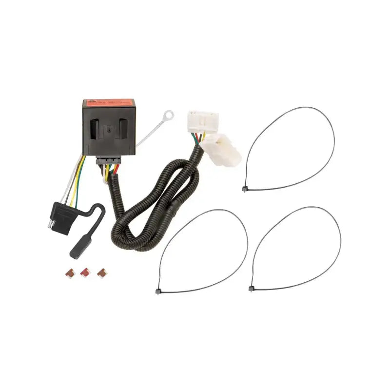 118521 Trailer Wiring Connector