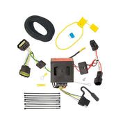 118526 Trailer Wiring Connector