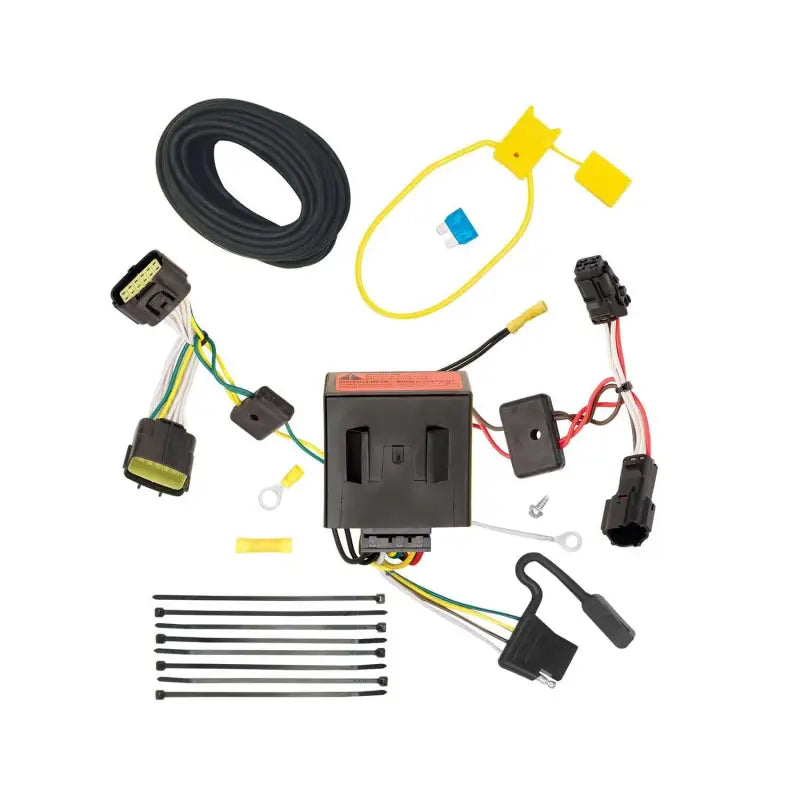 118526 Trailer Wiring Connector