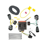 118534 Trailer Wiring Connector