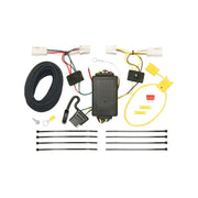 118538 Trailer Wiring Connector