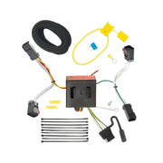 118539 Trailer Wiring Connector