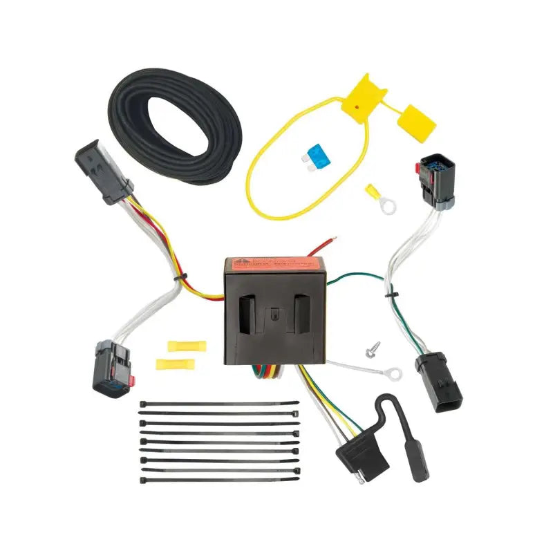 118539 Trailer Wiring Connector