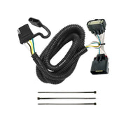 118540 Trailer Wiring Connector