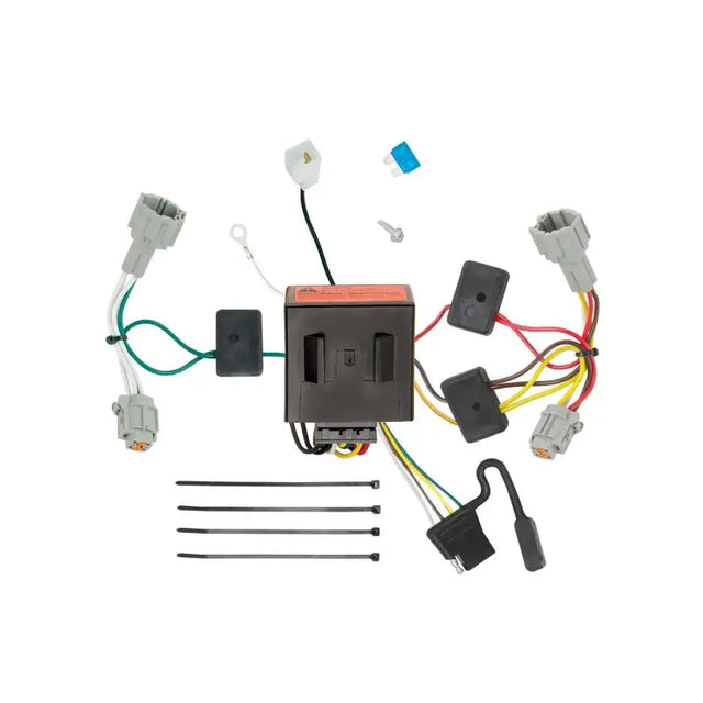 118547 Trailer Wiring Connector