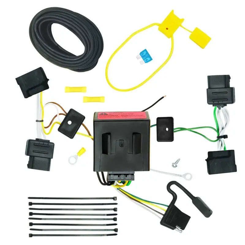 118551 Trailer Wiring Connector