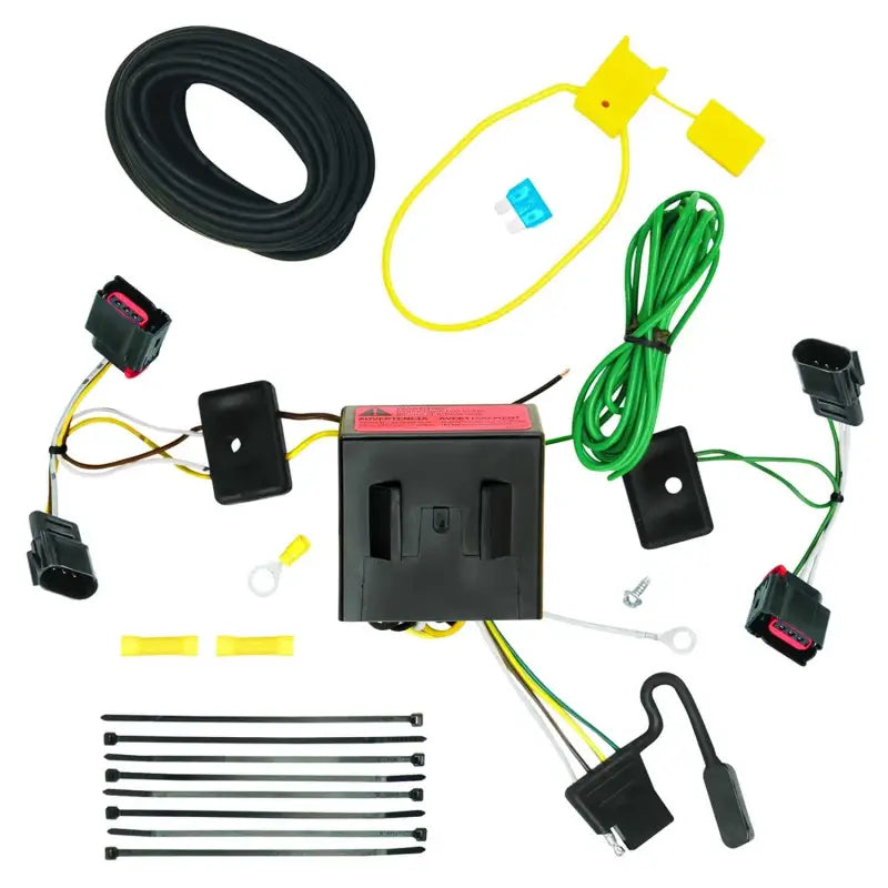 118552 Trailer Wiring Connector