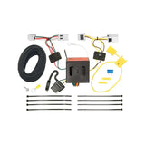 118553 Trailer Wiring Connector