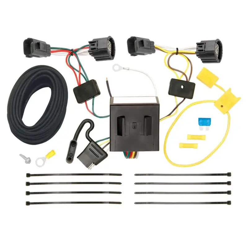 118554 Trailer Wiring Connector
