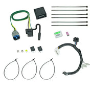 118558 Trailer Wiring Connector