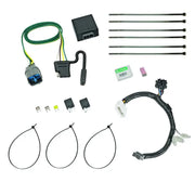 118558 Trailer Wiring Connector