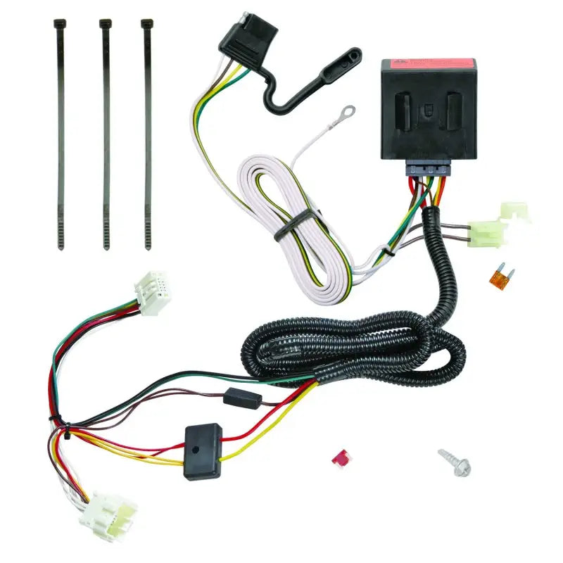 118561 Trailer Wiring Connector