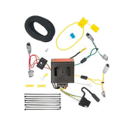 118563 Trailer Wiring Connector