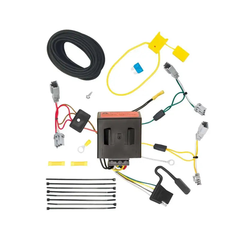 118563 Trailer Wiring Connector