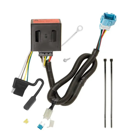 118569 Trailer Wiring Connector