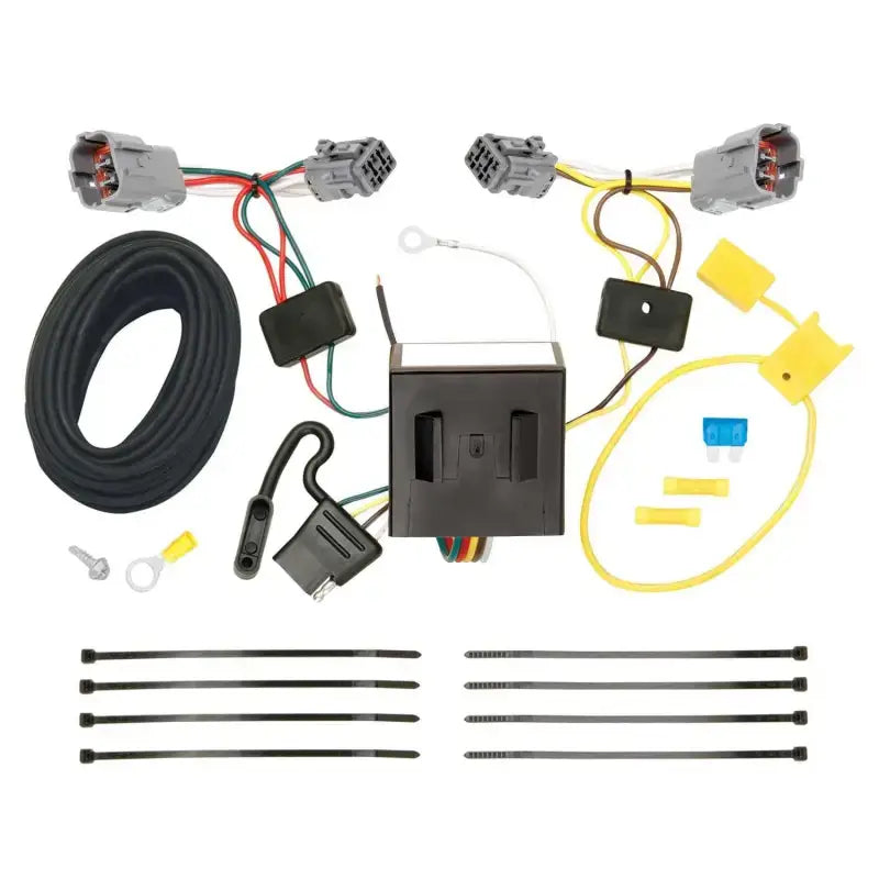 118571 Trailer Wiring Connector
