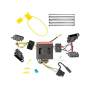 118572 Trailer Wiring Connector