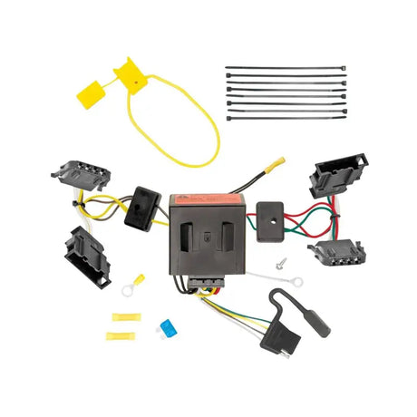 118572 Trailer Wiring Connector