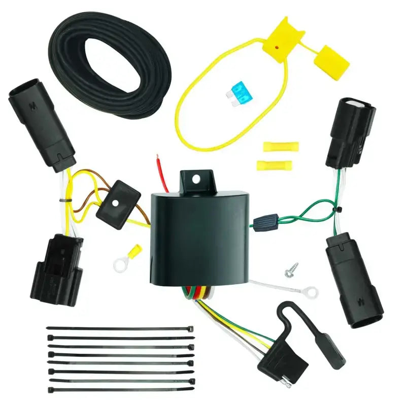 118574 Trailer Wiring Connector