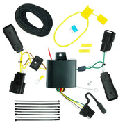 118574 Trailer Wiring Connector