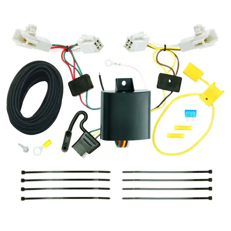 118578 Trailer Wiring Connector