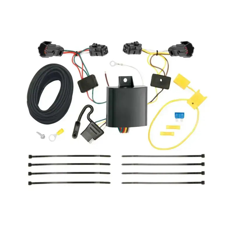 118583 Trailer Wiring Connector