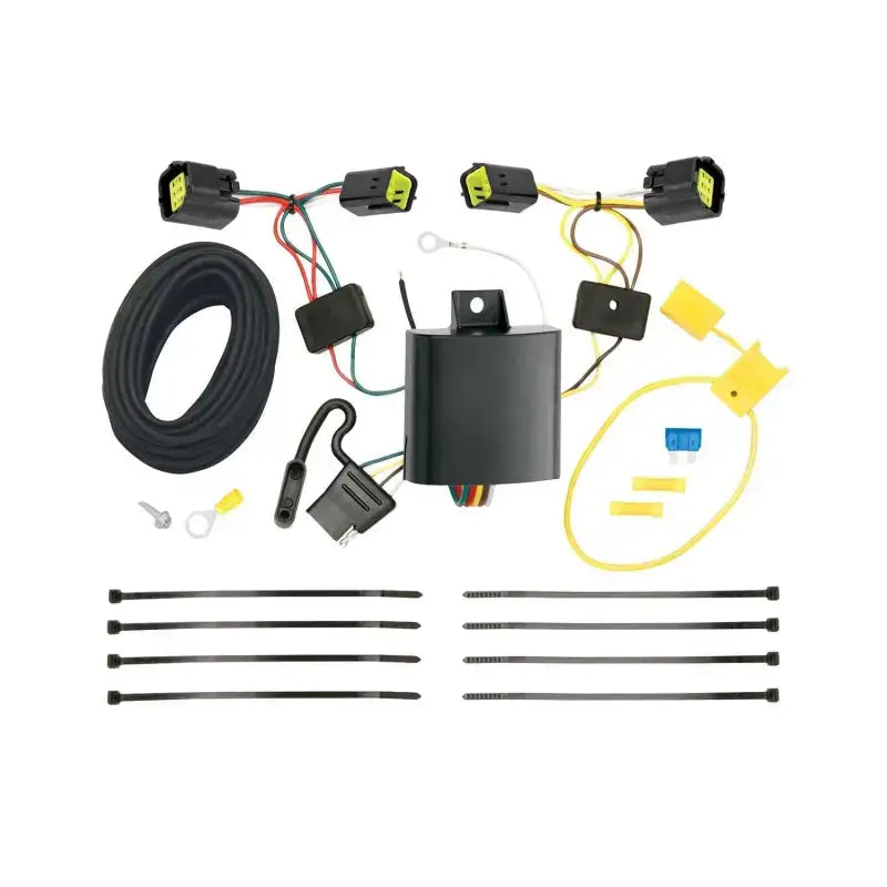 118585 Trailer Wiring Connector