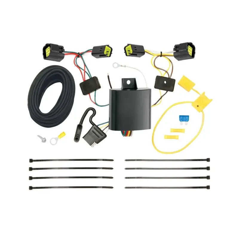 118585 Trailer Wiring Connector