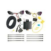 118588 Trailer Wiring Connector