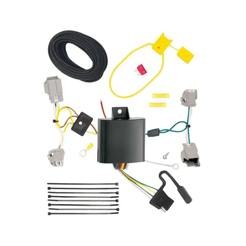 118590 Trailer Wiring Connector