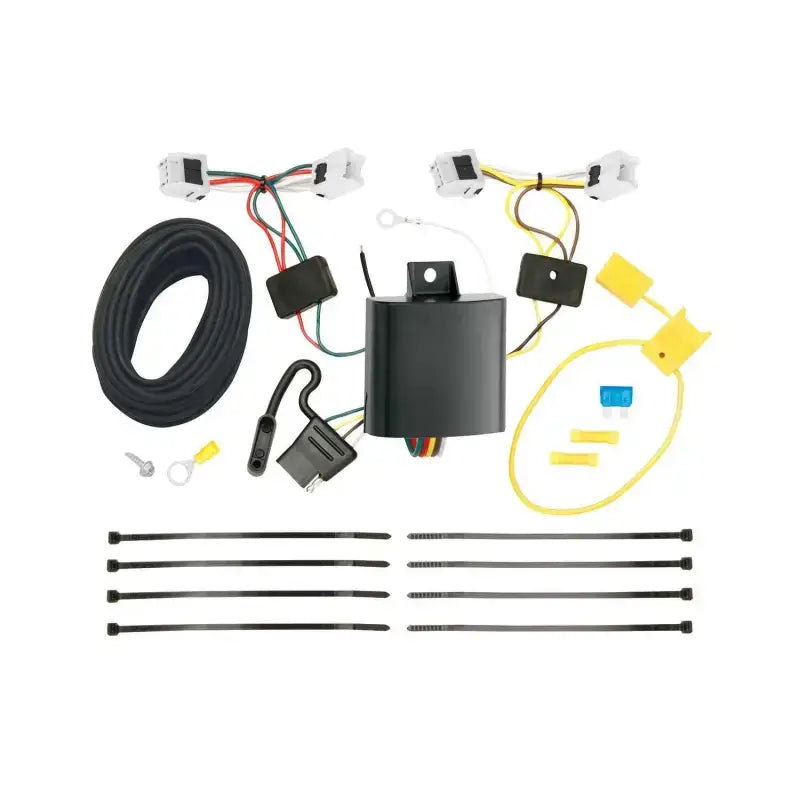118597 Trailer Wiring Connector