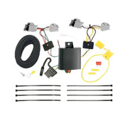 118599 Trailer Wiring Connector