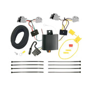 118599 Trailer Wiring Connector