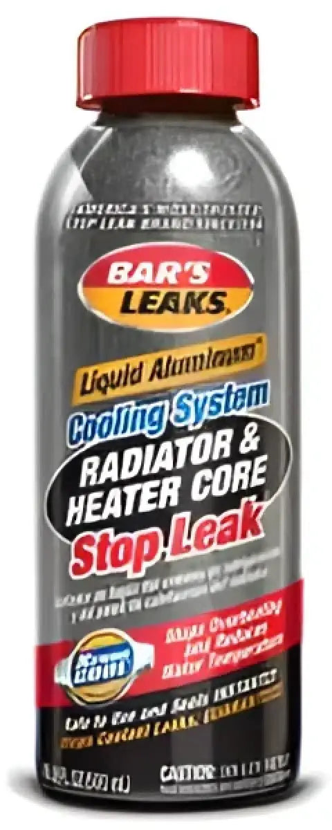 1186 Radiator Sealer