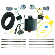 118605 Trailer Wiring Connector