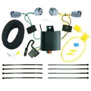 118605 Trailer Wiring Connector