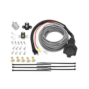 118607 Trailer Brake System Connector/ Harness