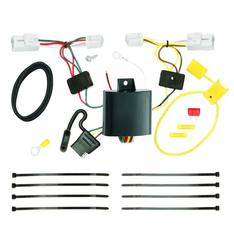 118610 Trailer Wiring Connector