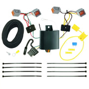 118613 Trailer Wiring Connector