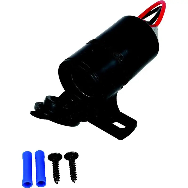 11862-6 Attwood Marine Marine 12V Sngl Outlet