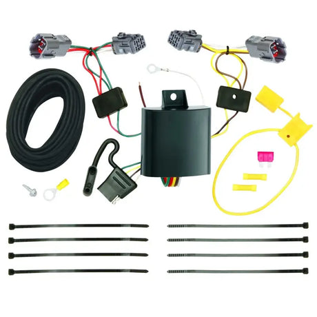118637 Trailer Wiring Connector