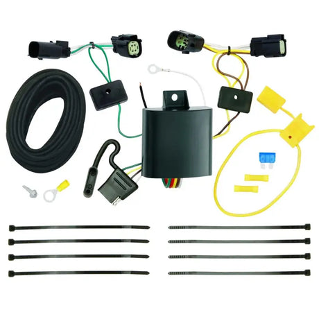 118643 Trailer Wiring Connector