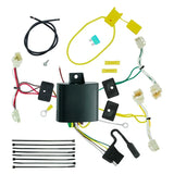 118648 Trailer Wiring Connector