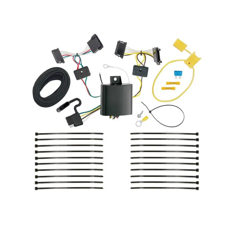 118650 Trailer Wiring Connector