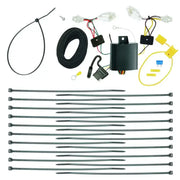 118652 Trailer Wiring Connector