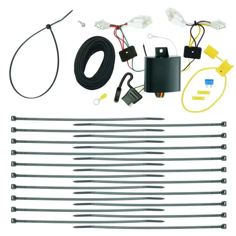 118652 Trailer Wiring Connector