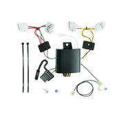 118653 Trailer Wiring Connector