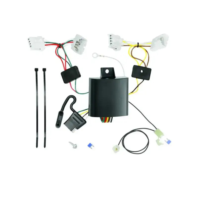 118653 Trailer Wiring Connector