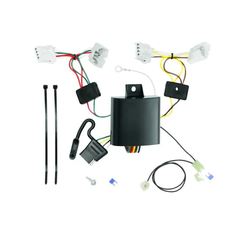 118653 Trailer Wiring Connector