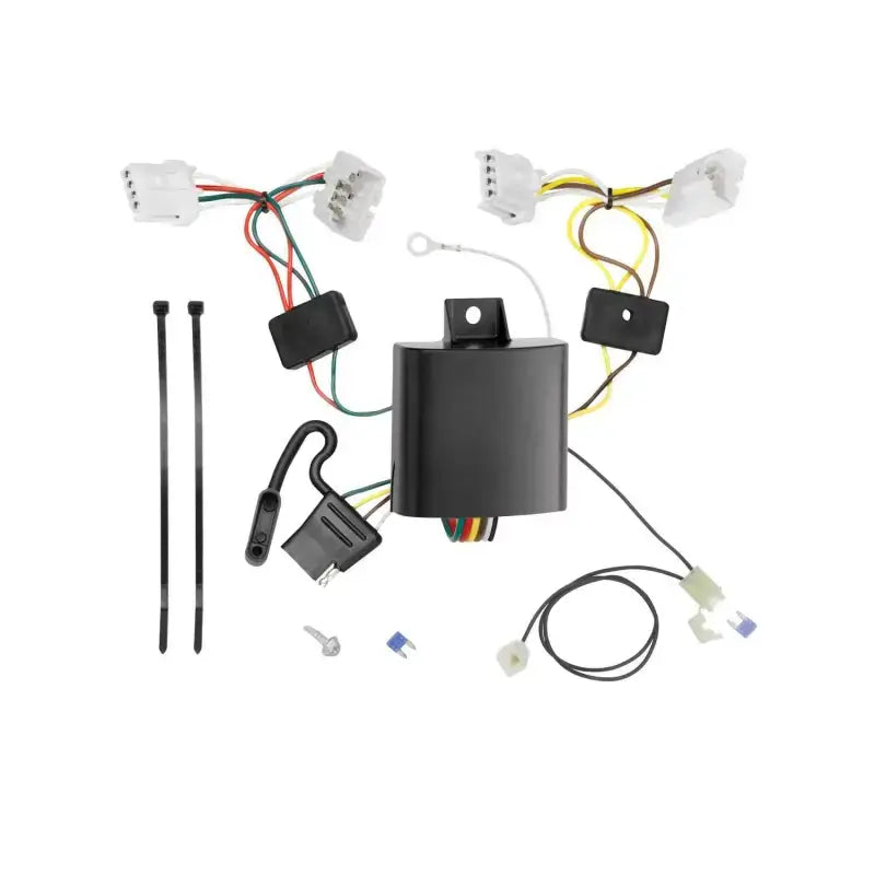 118660 Trailer Wiring Connector